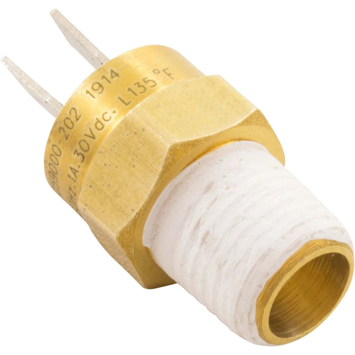 Pentair High Limit Switch Replacement, model 474367Z