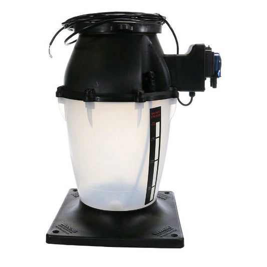 Pentair IntelliChem Chlorine Tank Pump, model 522473