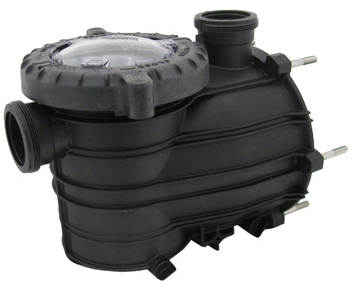 Pentair Tank and Trap Body Assembly, model C176-71P