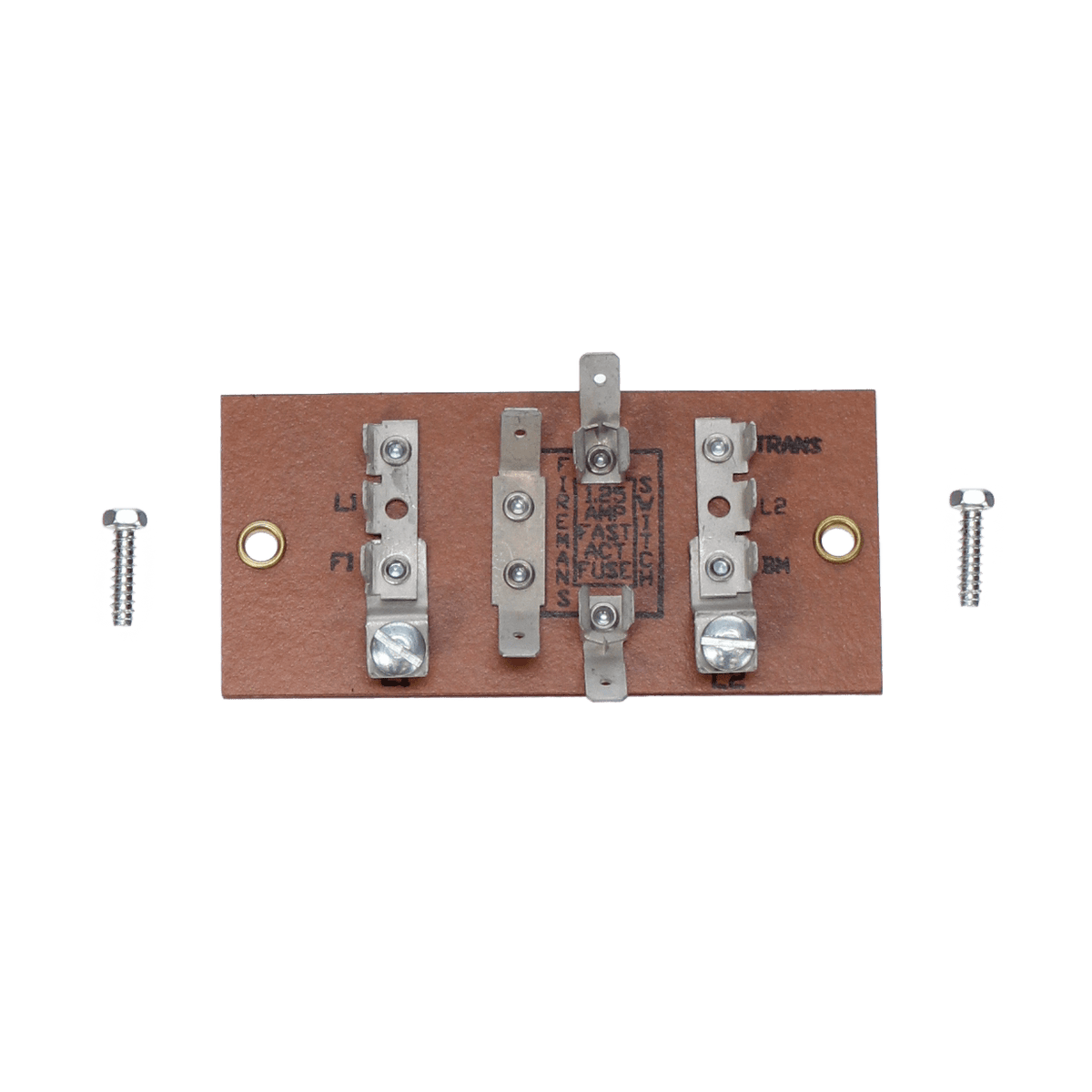 Pentair Terminal Strip Kit Htr | 42001-0056S