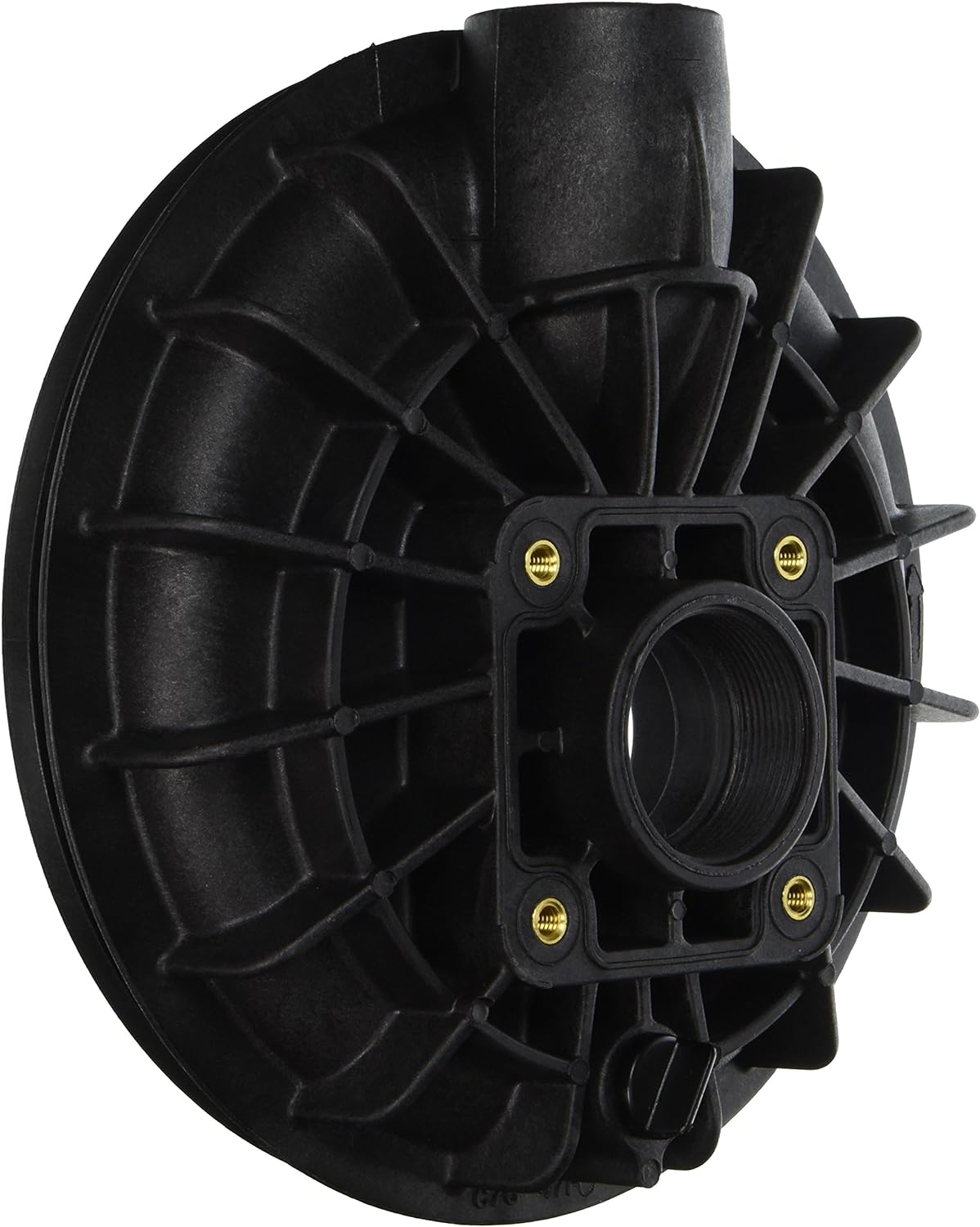 Pentair Filter Tank Body, model C176-47P1