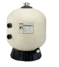 Pentair Triton II C-3 Series TR100C-3 30" Commercialmercial Sand Filter NSF, No Valve | 140310