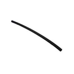 Pentair Tube, 5/8 inch x 1/2 inch x 18 inch, Black, model R172253Z
