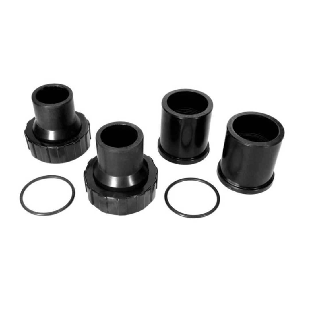 Pentair Union Kit, Black