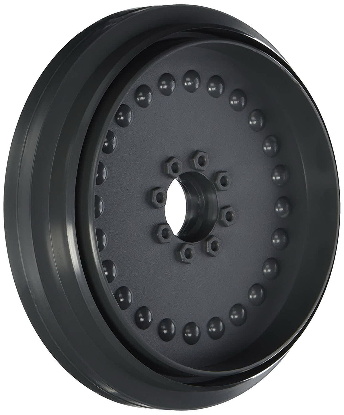 Pentair Wheel without Bearings, Gray, model LLC6PMG