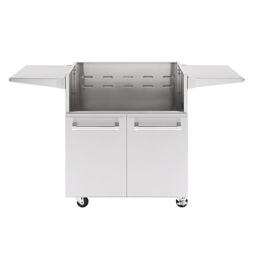 PGS Grilling Cart for All Newport-740 Grills