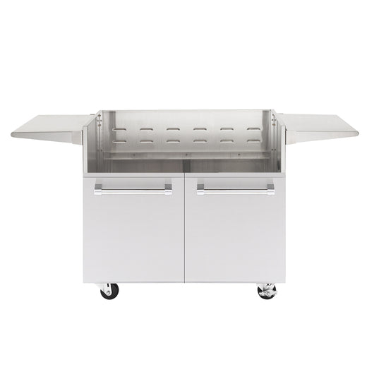 PGS Grilling Cart for All Pacifica-960 Grills