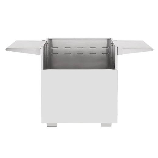 PGS Grilling Newport Permanent Pedestal Mount, Natural Gas, 30', 4' Feet
