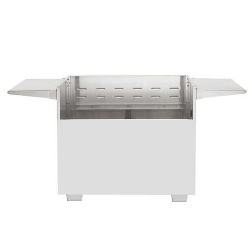 PGS Grilling Pacifica Permanent Pedestal Mount, Natural Gas, 39', 4' Feet