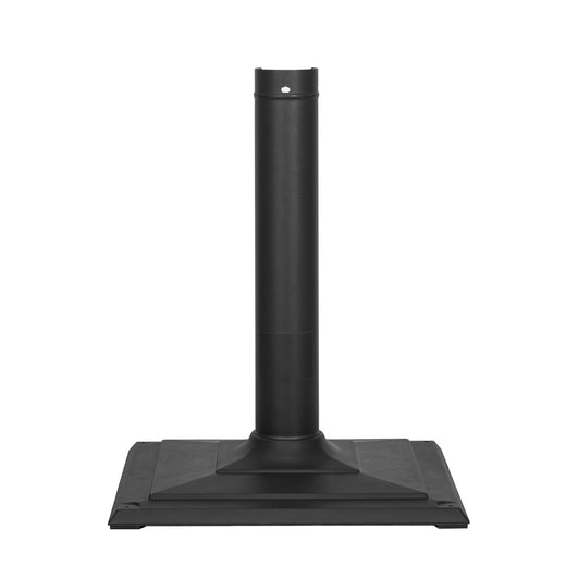 PGS Grilling Post & Base Kit, 24'