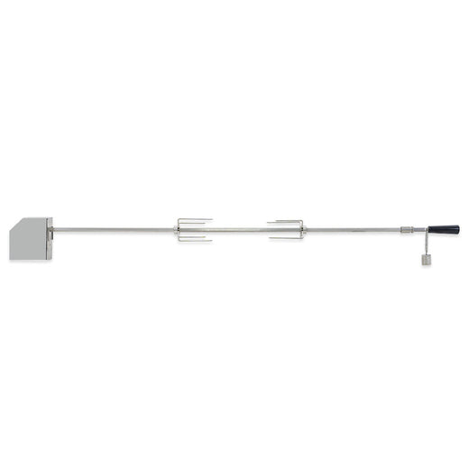 PGS Grilling Rotis Kit for All Big Sur Grills