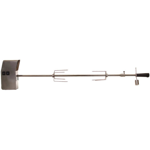 PGS Grilling Rotis Kit with Light for All Pacifica-960 Grills
