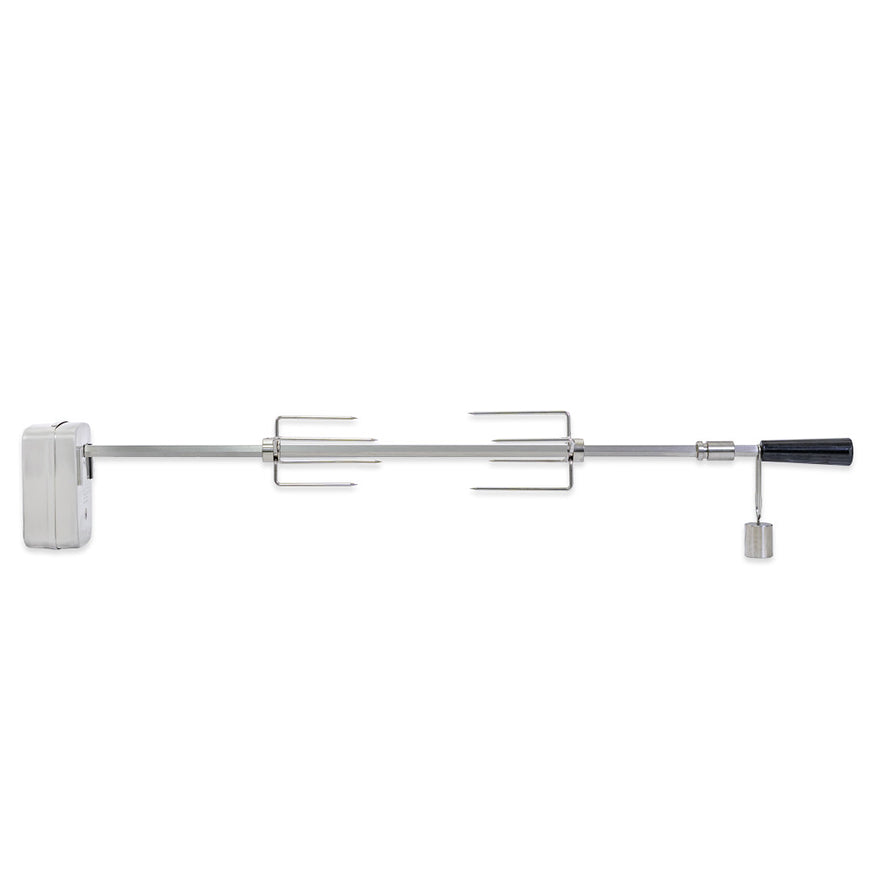 PGS Grilling Rotis Kit for All Newport-740 Grills, model RK27