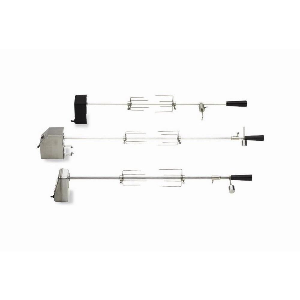 PGS Grilling Rotis Kit for A30 and A40, model ROTIS