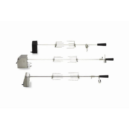 PGS Grilling Rotis Kit for A30 & A40