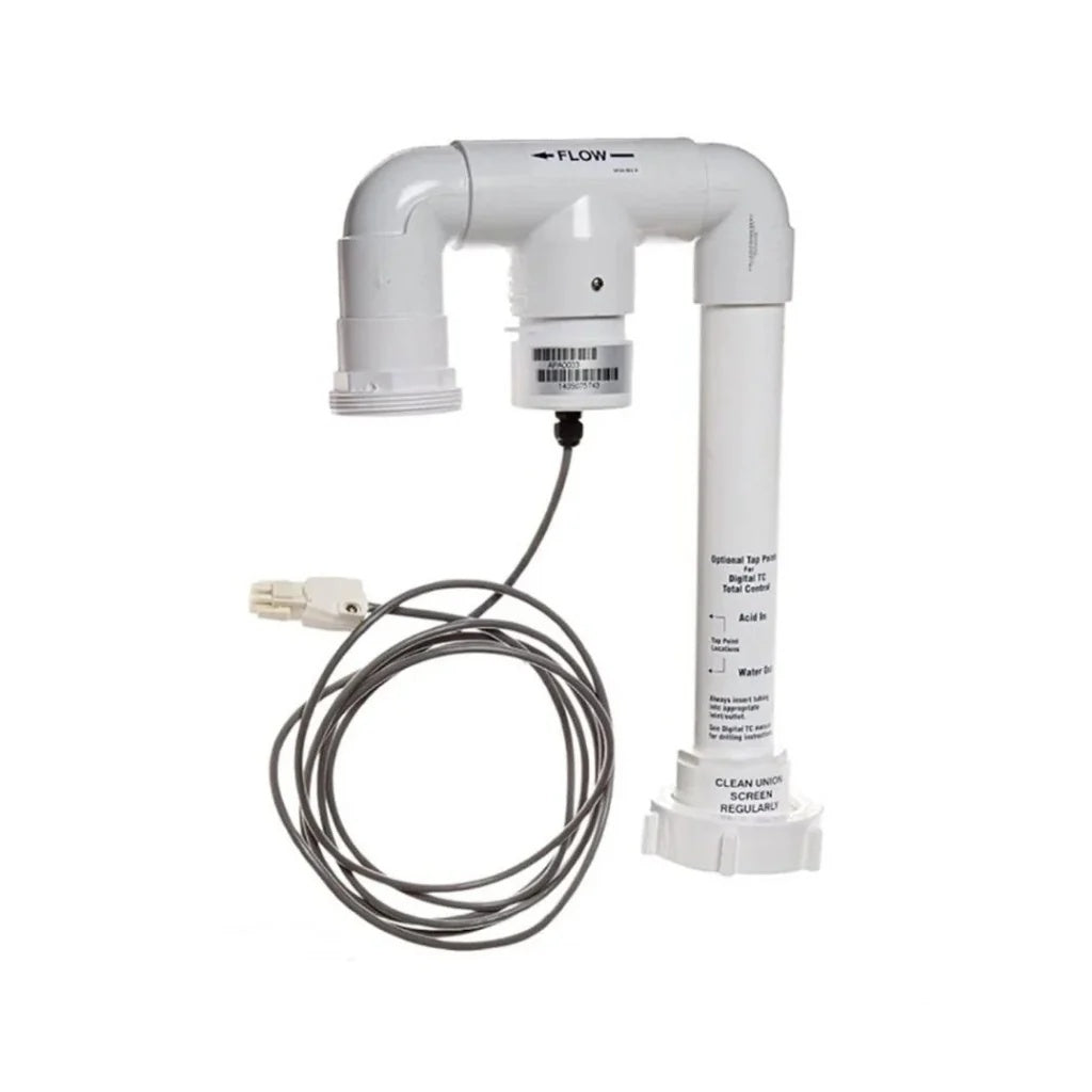 AutoPilot Manifold Top Loop with Tri-Sensor, model PLA0193