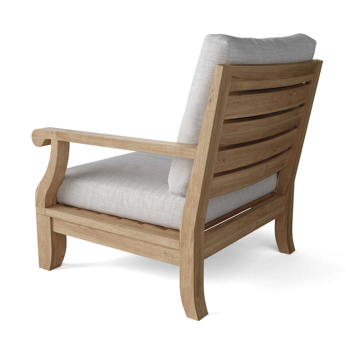 Anderson Teak Riviera 10-Piece Modular Set