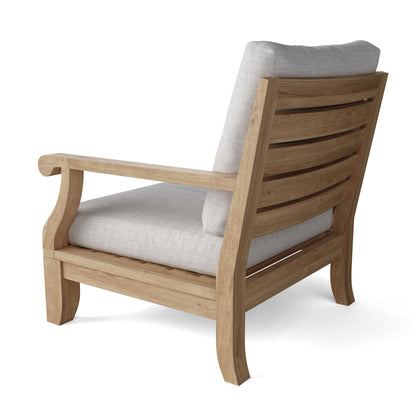 Anderson Teak Riviera 10-Piece Modular Set