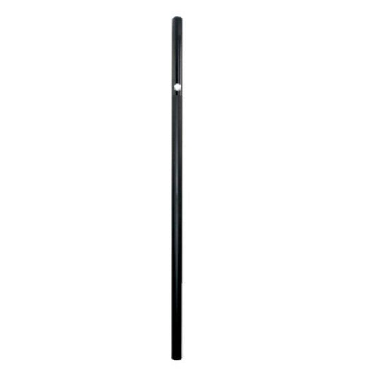 Everglow POBAI 7 foot 9 inch aluminum lamp post