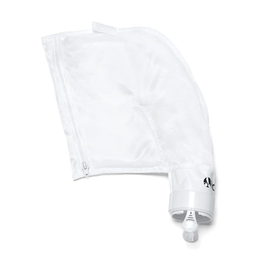 Polaris Genuine Parts K13 All-Purpose Zipper Replacement Debris Bag, for Automatic Pressure Pool Cleaner Vac-Sweep 280