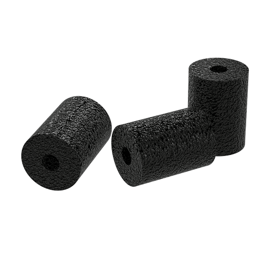 Polaris Genuine Parts R0522400 Sweep Hose Scrubber Replacement Compatible with Polaris Models 280, 360, 380, 3900 Sport, TR28P, TR35P, TR36P, 180