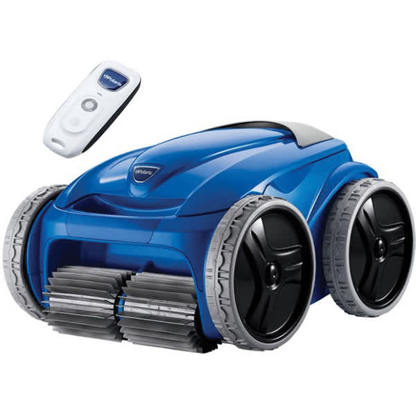 Polaris 9550 Sport Robotic Pool Cleaner, model F9550