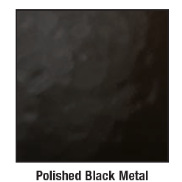 American Hearth VBP32SKR black porcelain liner for VFD32