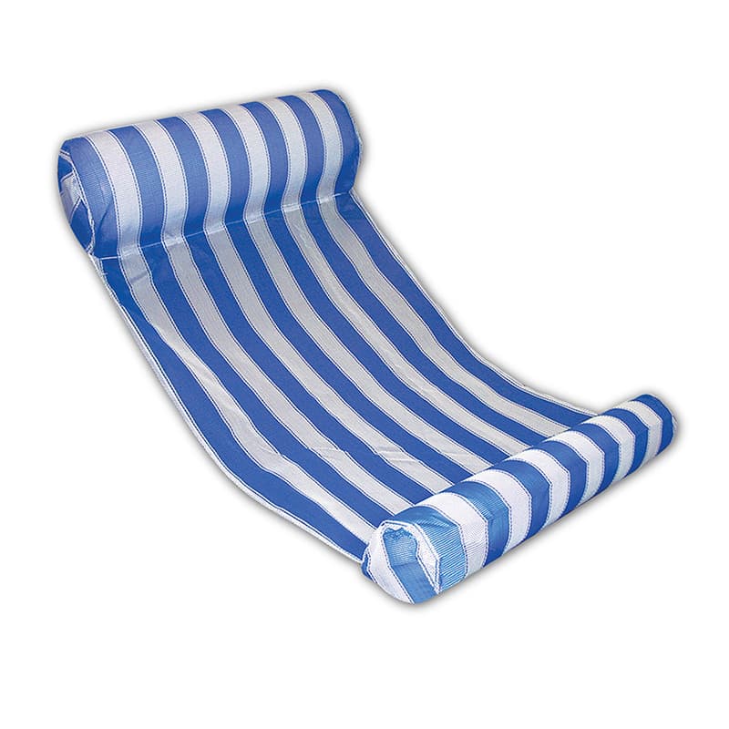 Poolmaster Hammock Water Lounger Float, model 70743