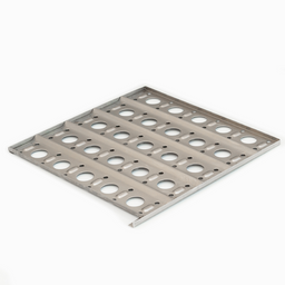 Summerset BRNCOV-PRO-LG large burner cover for Pro Series grills