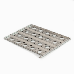 Summerset BRNCOV-PRO-SM small burner cover for Pro Series grills