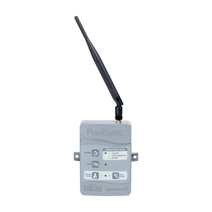 AutoPilot PoolSync Wi-Fi Controller, model PS0001, view 2