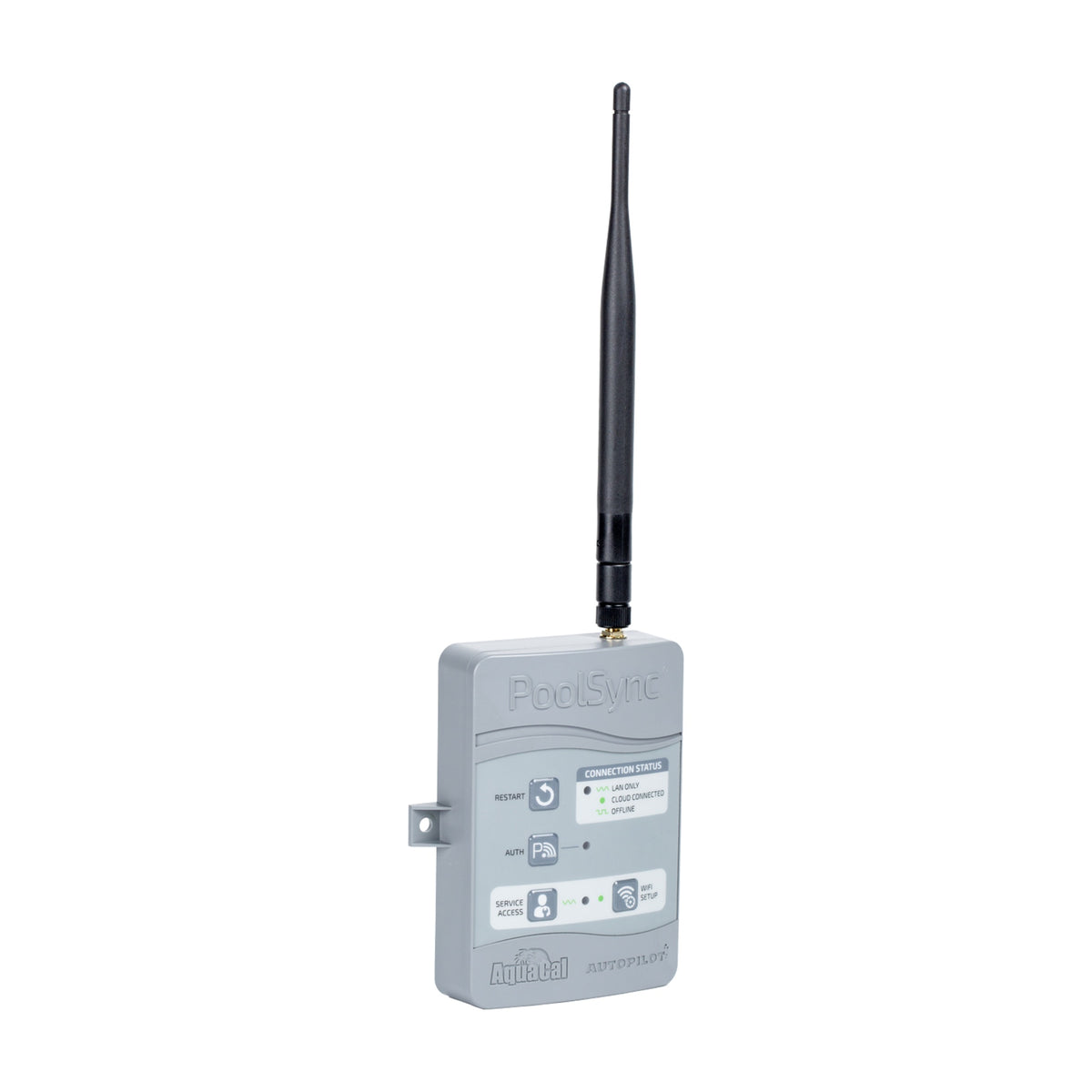 PoolSync PS0001 side angle
