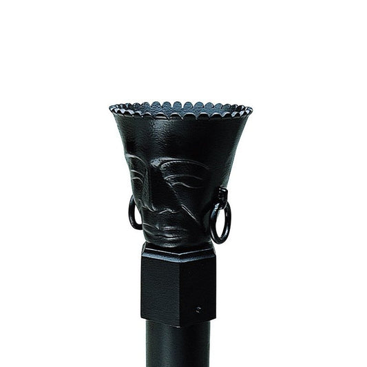 Everglow PT2-N natural gas Polynesian Torch
