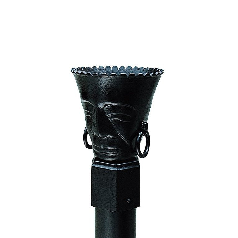 Everglow PT2-P propane Polynesian Torch