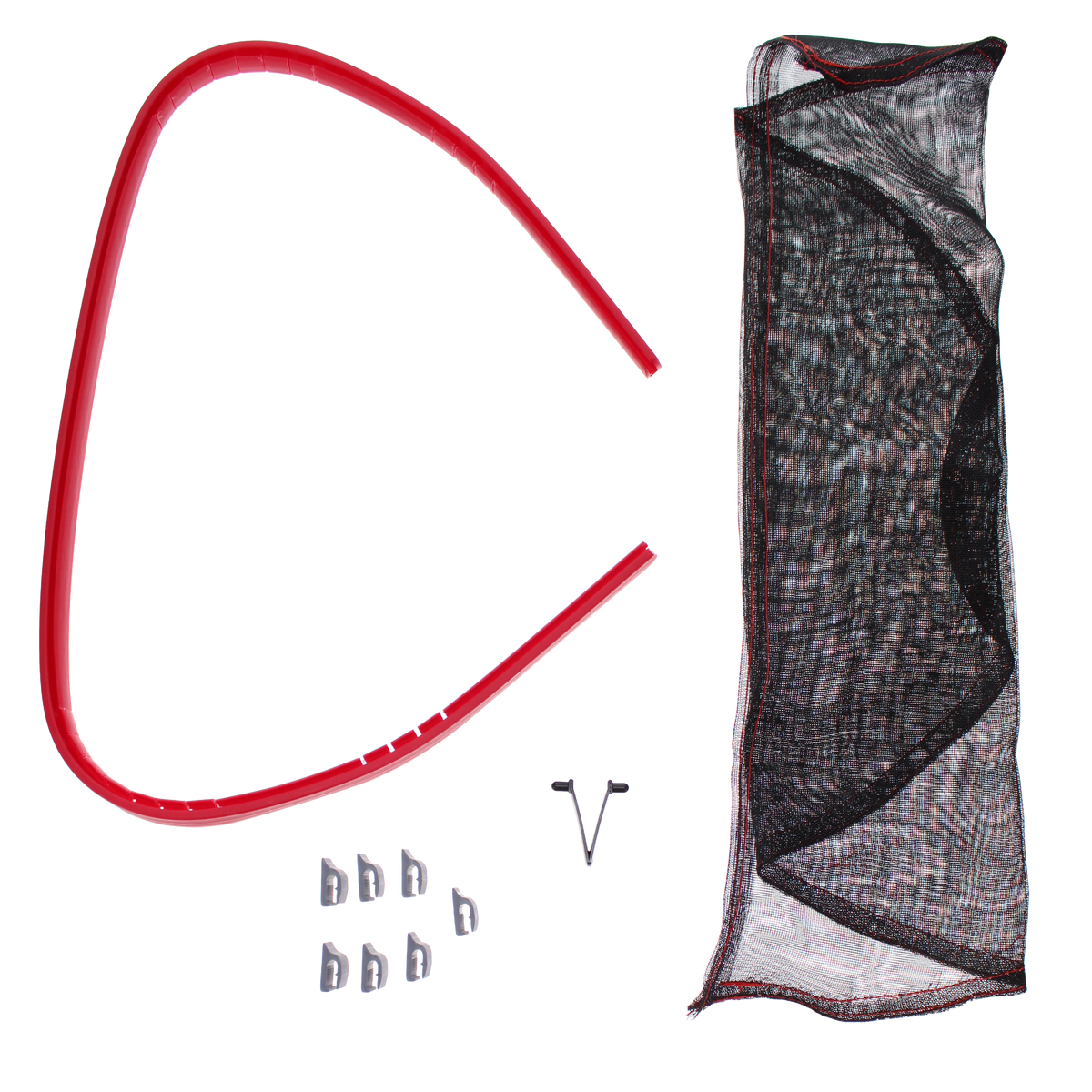 Purity Pool Renew Kit, Red Baron Tuff Duty, model RKRBTD