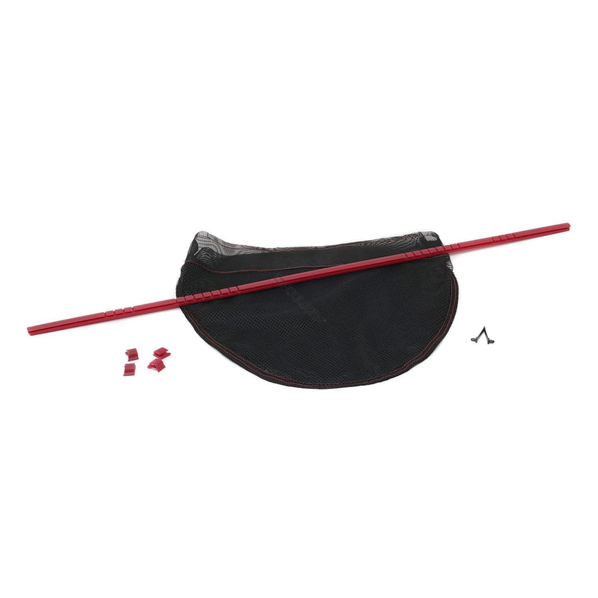 Purity Pool Renew Kit, Red Baron Rag Bag