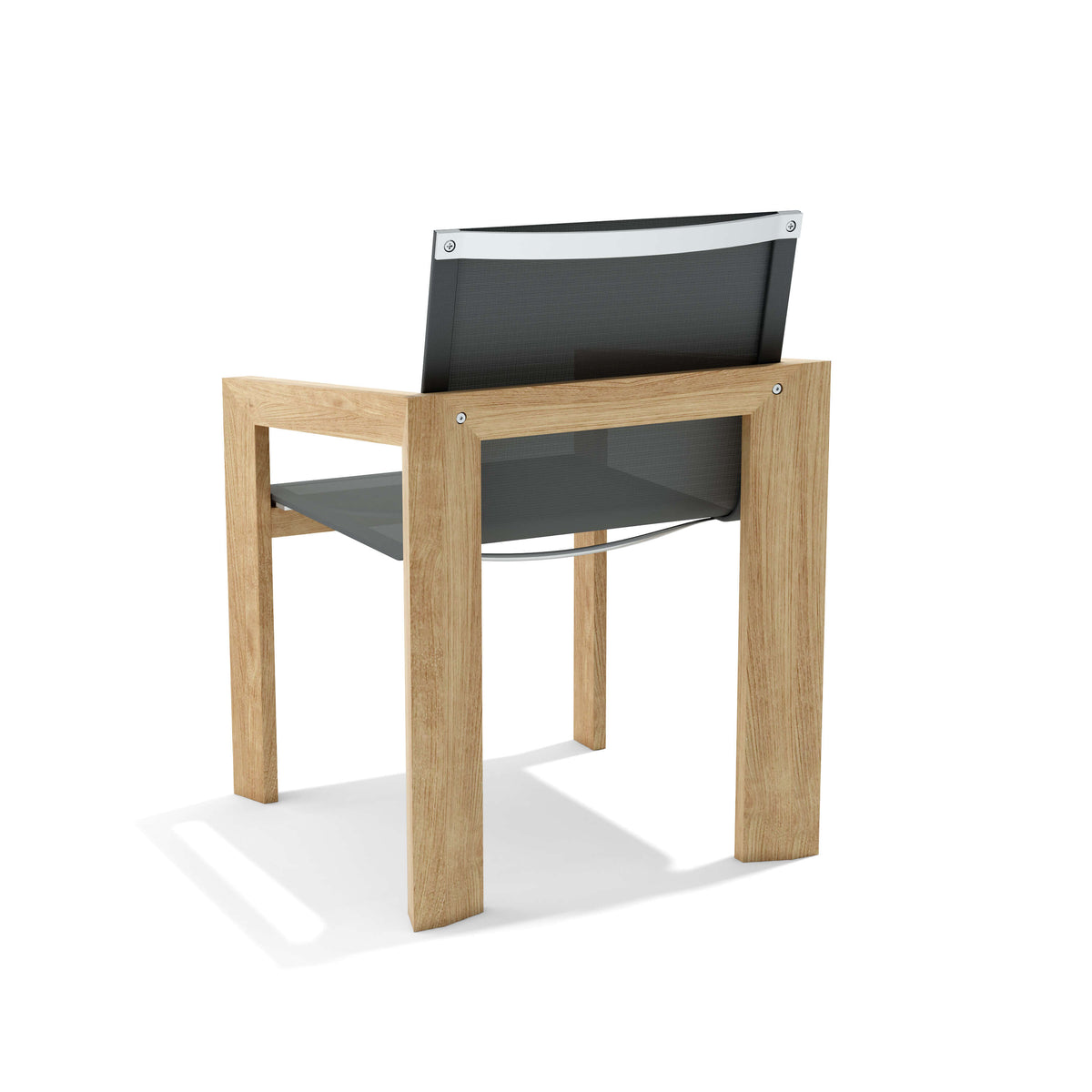 Anderson Teak Smyrna 7-Piece Dining Table Set