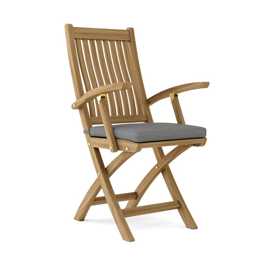 Anderson Teak Cushion for the Tropico Folding Armchair