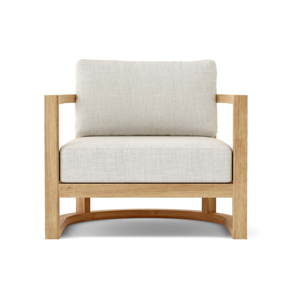 Anderson Teak Junus 5-Piece Deep Seating Set