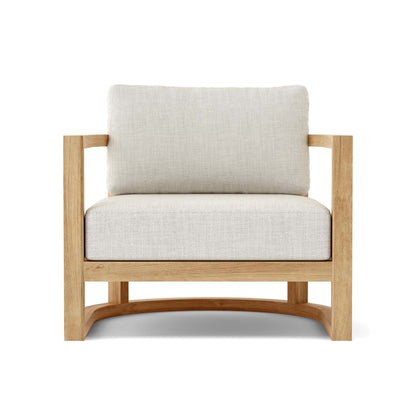 Anderson Teak Junus 5-Piece Deep Seating Set