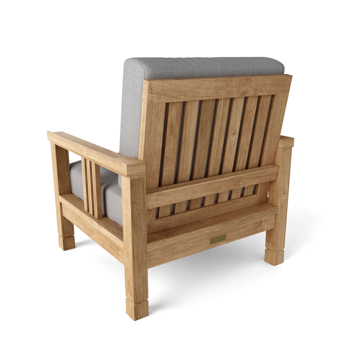 Anderson Teak SouthBay Deep Seating 5-Piece Conversation Set