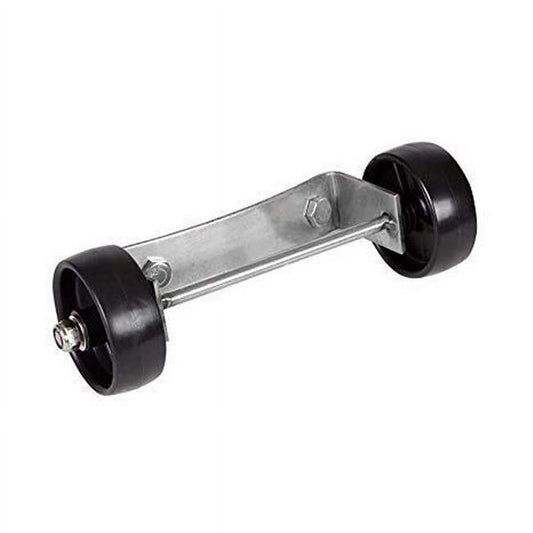 RADtec Tower Flame Wheel Kit, model WHL-CCS-KIT