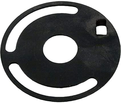 Raypak Thermostat Knob Stop Kit, for Heaters, model 006886F
