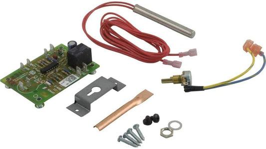 Raypak Pool Thermostat Kit, for Heater Temperature Control, model 011585F