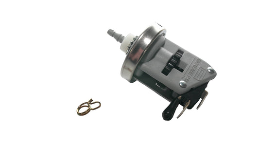 Raypak Water Pressure Switch Kit, for Pool Heaters, Replacement, model H000025
