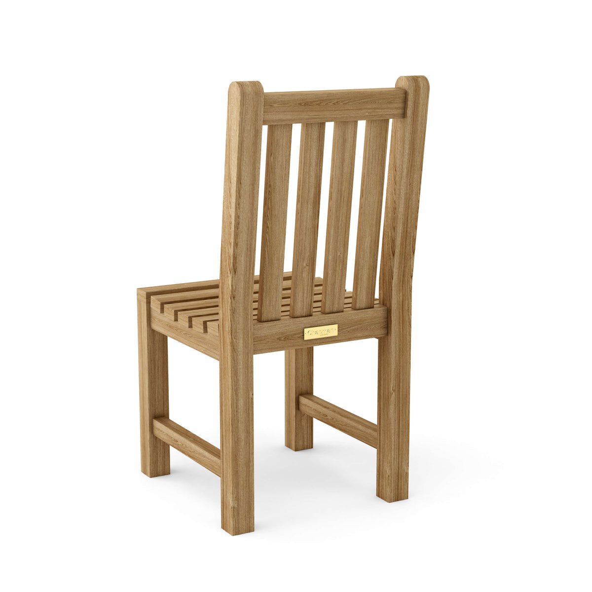 Anderson Teak Montage Braxton 5-Piece Dining Set C