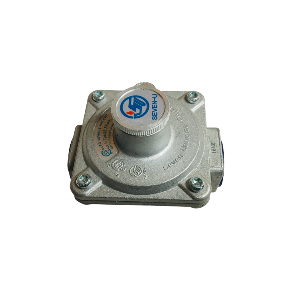 Summerset REG-SIZ-NG natural gas regulator for Sizzler grills