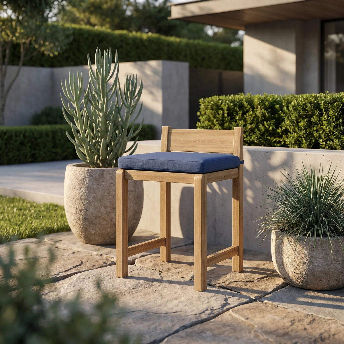 Anderson Teak Cushion for the Sedona Chair