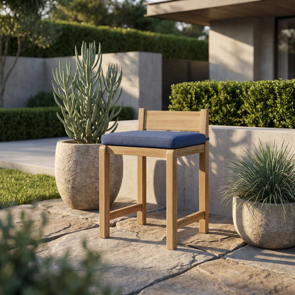 Anderson Teak Cushion for the Sedona Chair