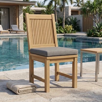 Anderson Teak Cushion for the Chester Dining Chair